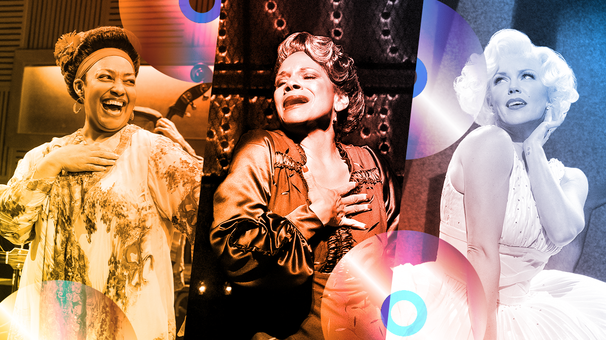 Cast Recordings of the 2024–2025 Broadway Season