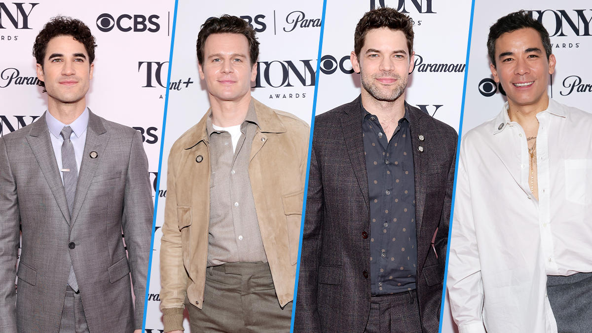 10 Fun Facts About the 2025 Tony Awards