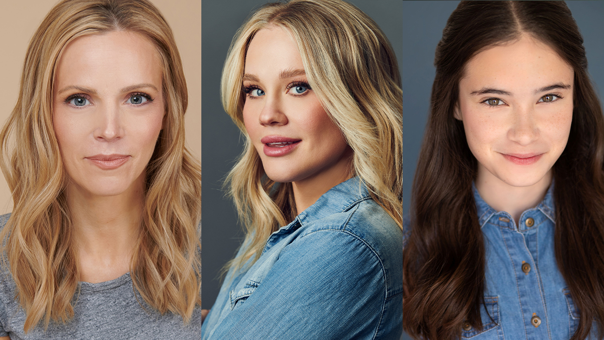 Three Actresses Set to Play Dolly Parton in <i>Dolly: An Original Musical</i>