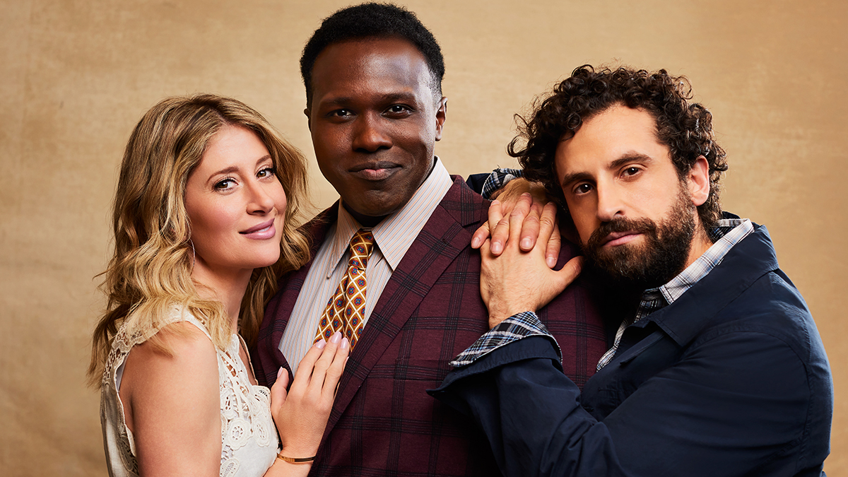 <i>Ragtime</i> Revival to Open on Broadway This Fall, Stars Announced