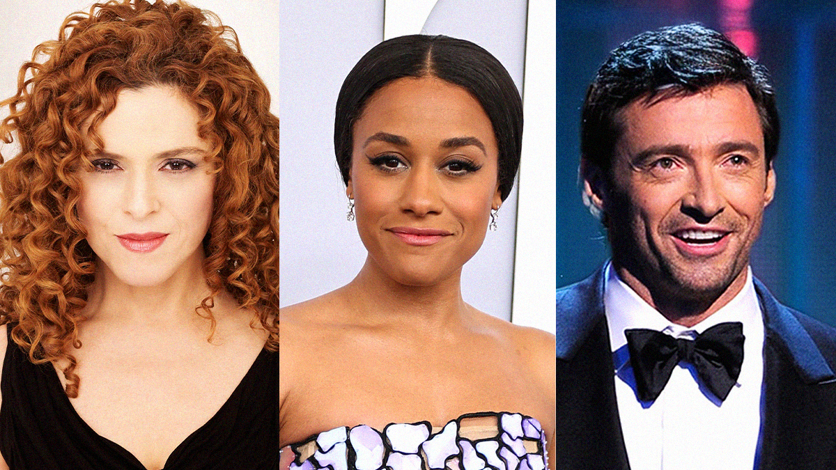 Fun Facts About Tony Awards Hosts of the Past