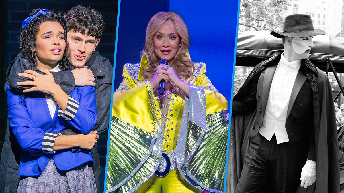 10 Shows to Look Out for On and Off Broadway: Summer 2025 New York Theater Guide