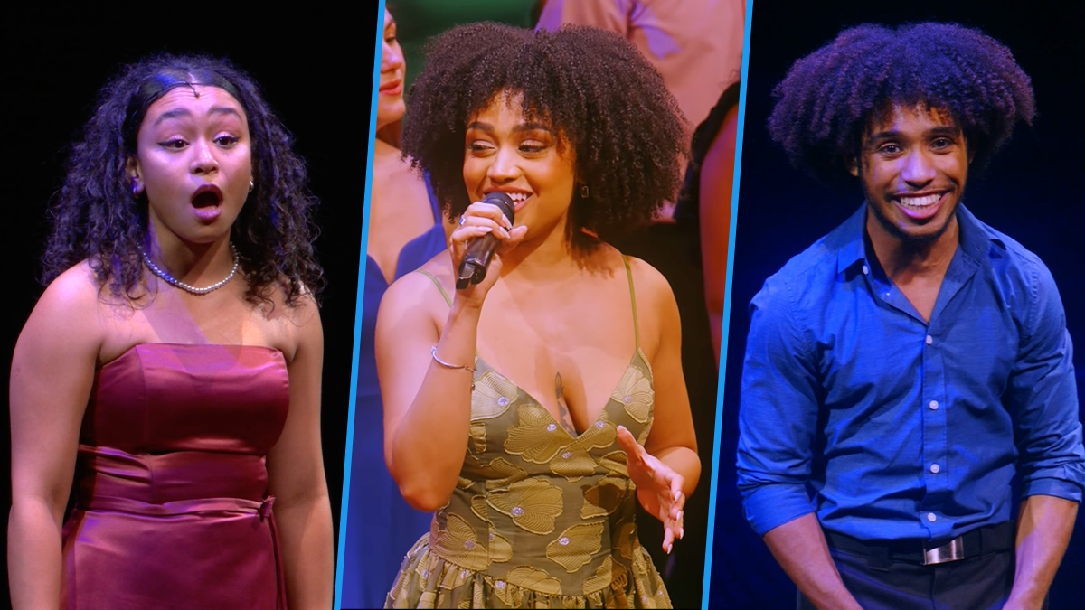 Watch Now: Performances from the 2025 Jimmy Awards