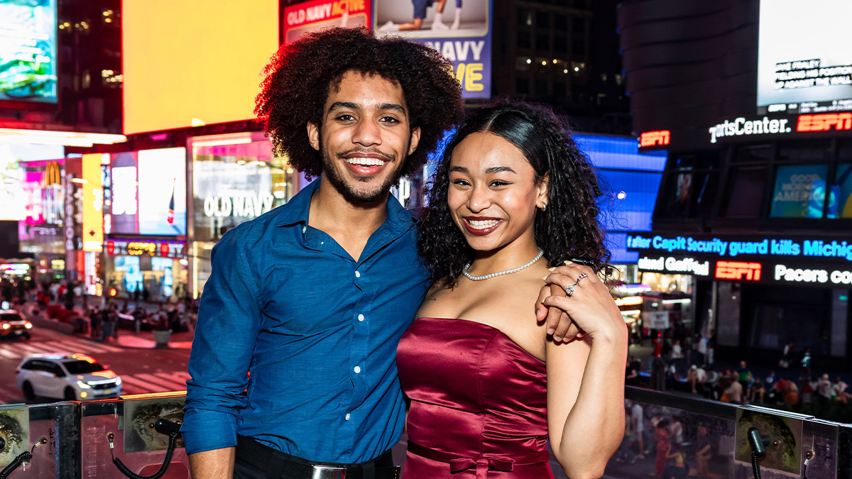 Inside the 2025 Jimmy Awards: Meet This Year’s Winners