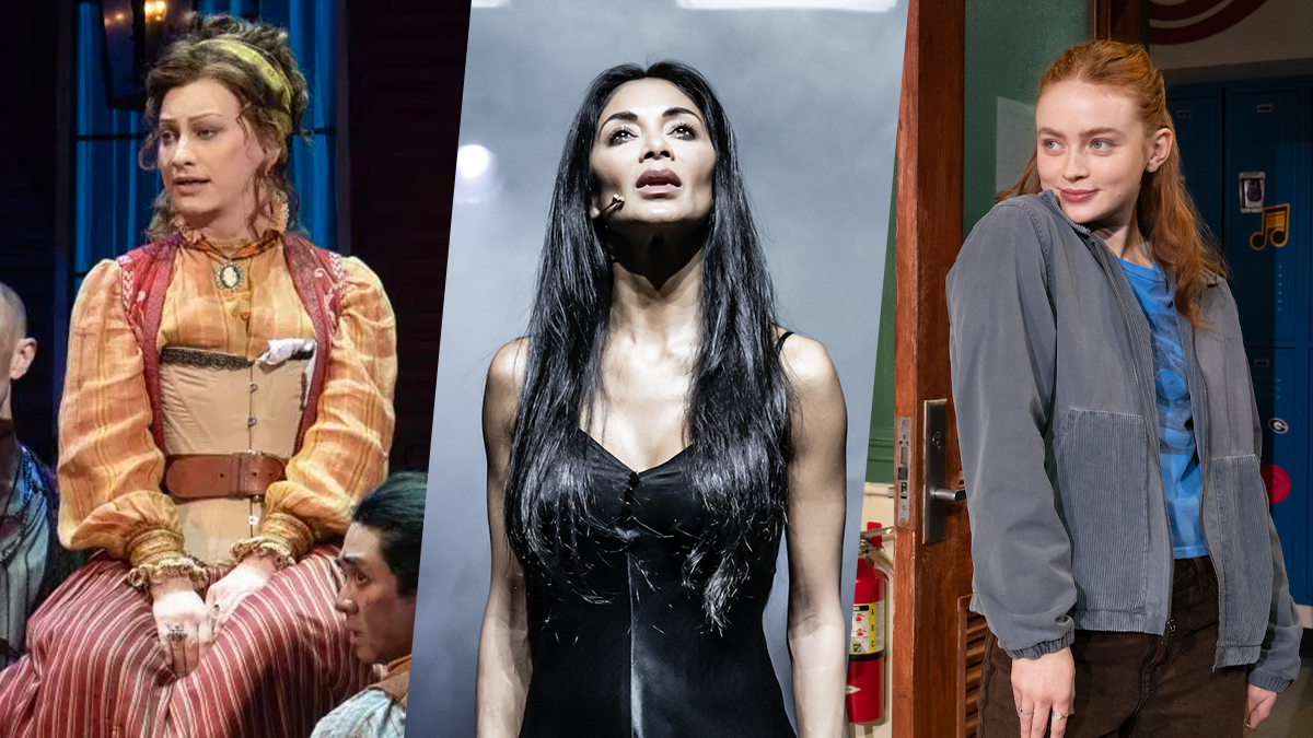 Catch These Broadway Shows Before They Close This Summer