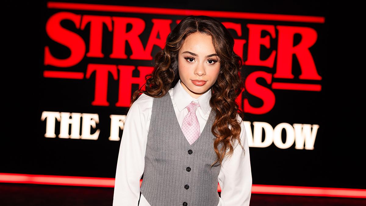 The <i>Stranger Things</i> Play Marks This Nickelodeon Star’s Broadway Debut