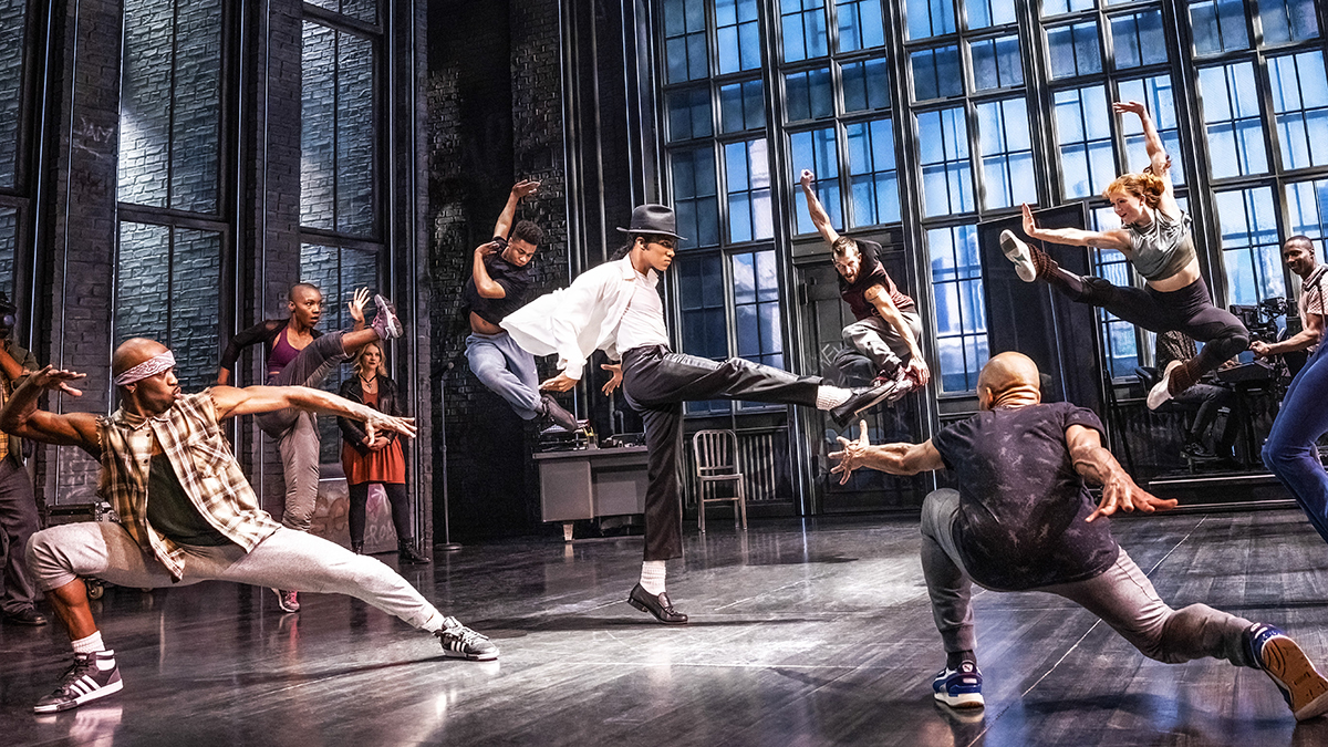 <i>MJ</i> on Broadway Will Host 4th of July Weekend Cookout