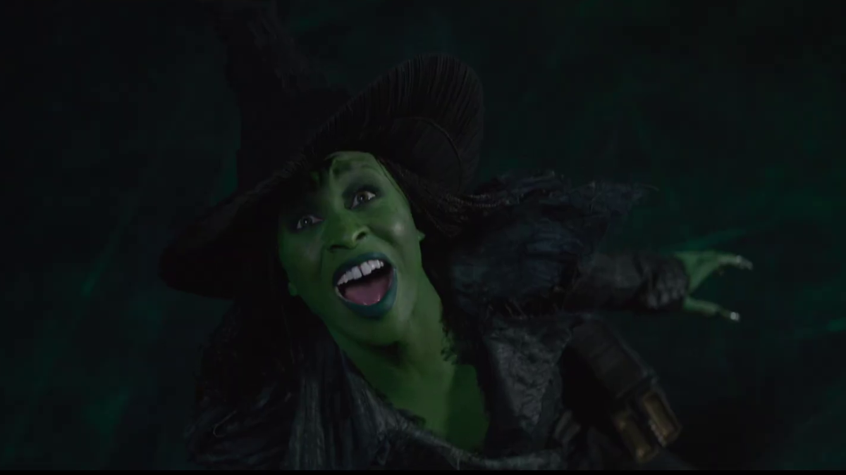 Watch Now: <i>Wicked: For Good</i> Movie Releases Official Trailer