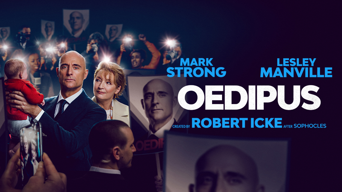 Oedipus