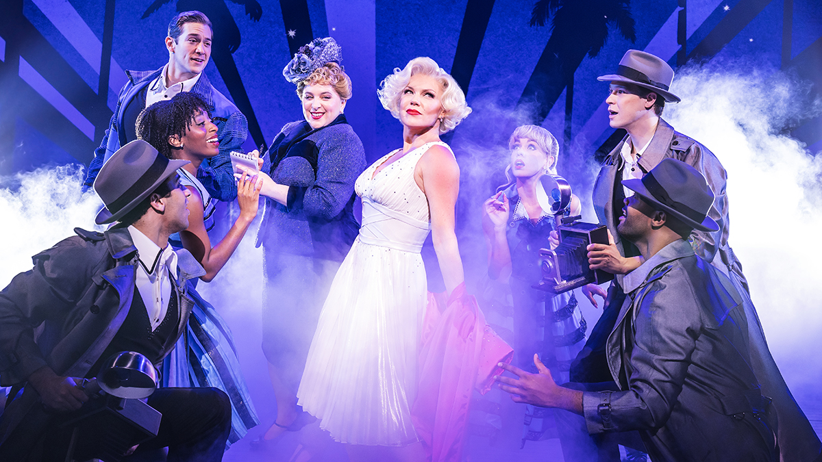 <i>SMASH</i> Will Close on Broadway Later This Month
