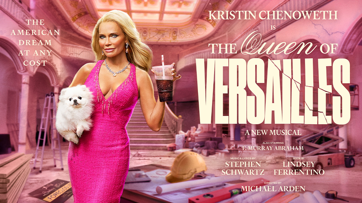 The Queen of Versailles