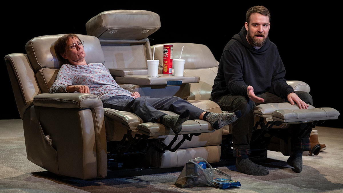 Laurie Metcalf-Led <i>Little Bear Ridge Road</i> to Open on Broadway This Fall
