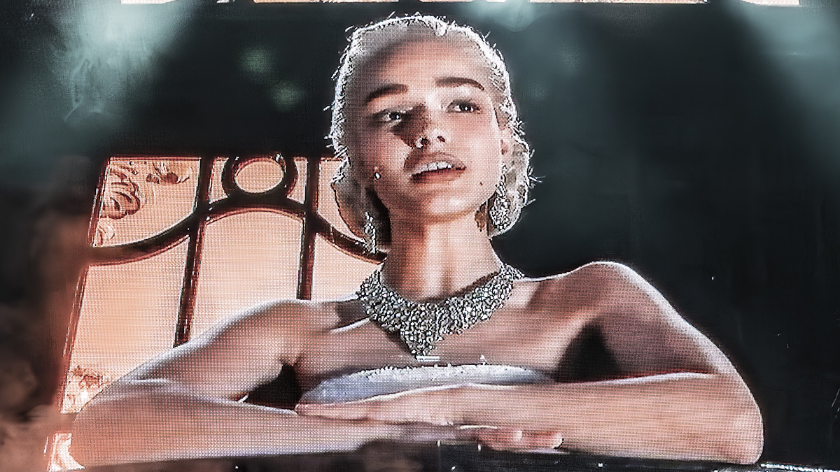 Listen Now: Rachel Zegler’s “Don’t Cry For Me Argentina” from <i>Evita</i>