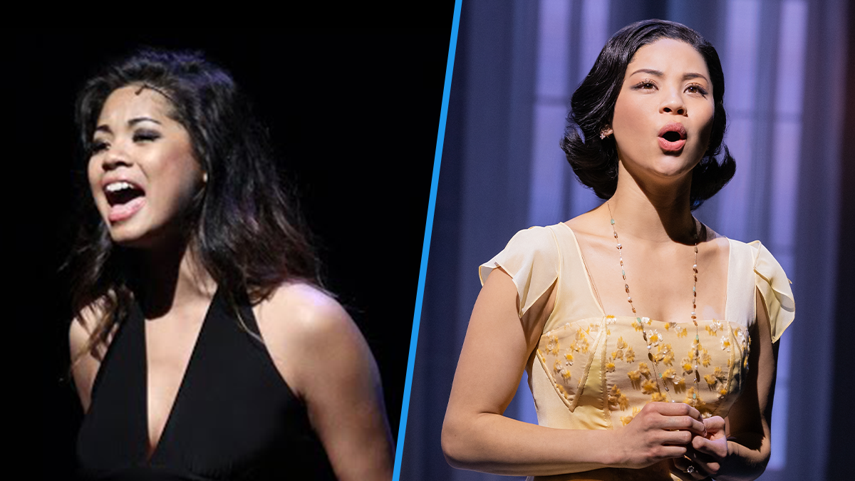 The Jimmy Awards: Where Are They Now? Meet the Alumni Now on Broadway