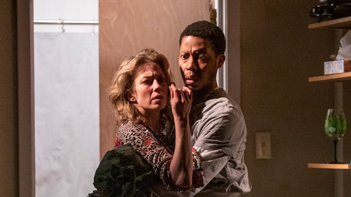 <i>Bug</i> by Tracy Letts to Open on Broadway This Winter Starring Carrie Coon