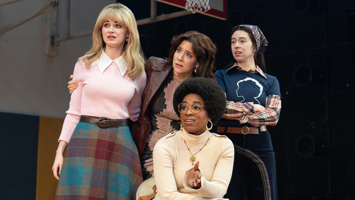 Bess Wohl’s New Play <i>Liberation</i> to Transfer to Broadway This Fall
