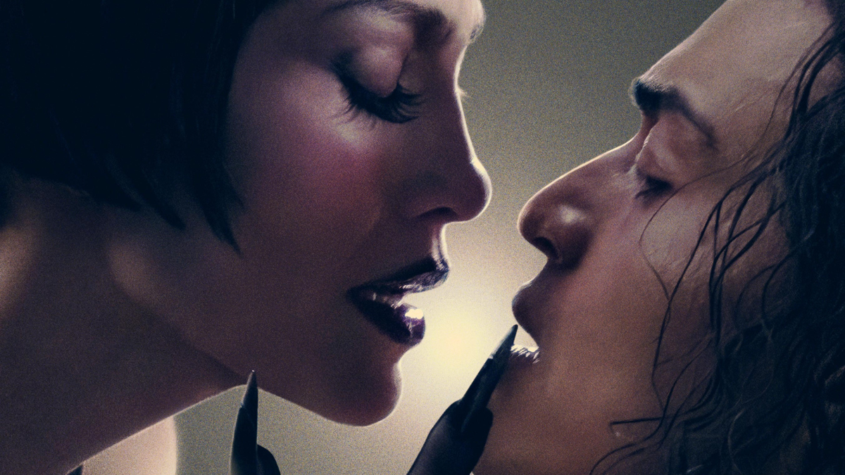 Watch Now: <i>Kiss of the Spider Woman</i> Film Releases Official Trailer
