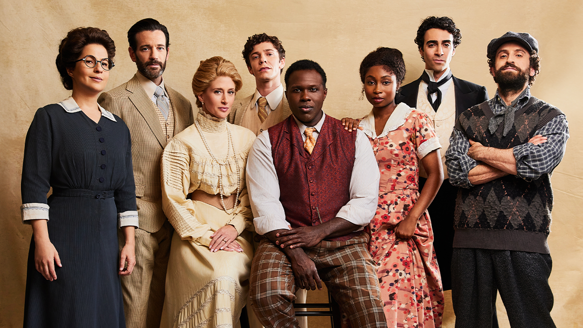 A <i>Ragtime</i> Revival is Opening on Broadway This Fall — Here’s What We Know