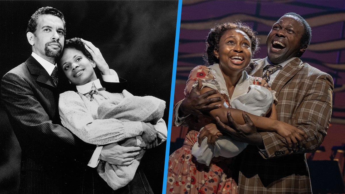 The History of <i>Ragtime</i>