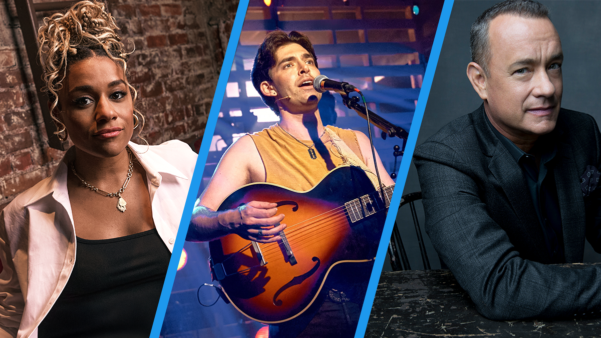 Off-Broadway Shows to Look Out for in Fall 2025