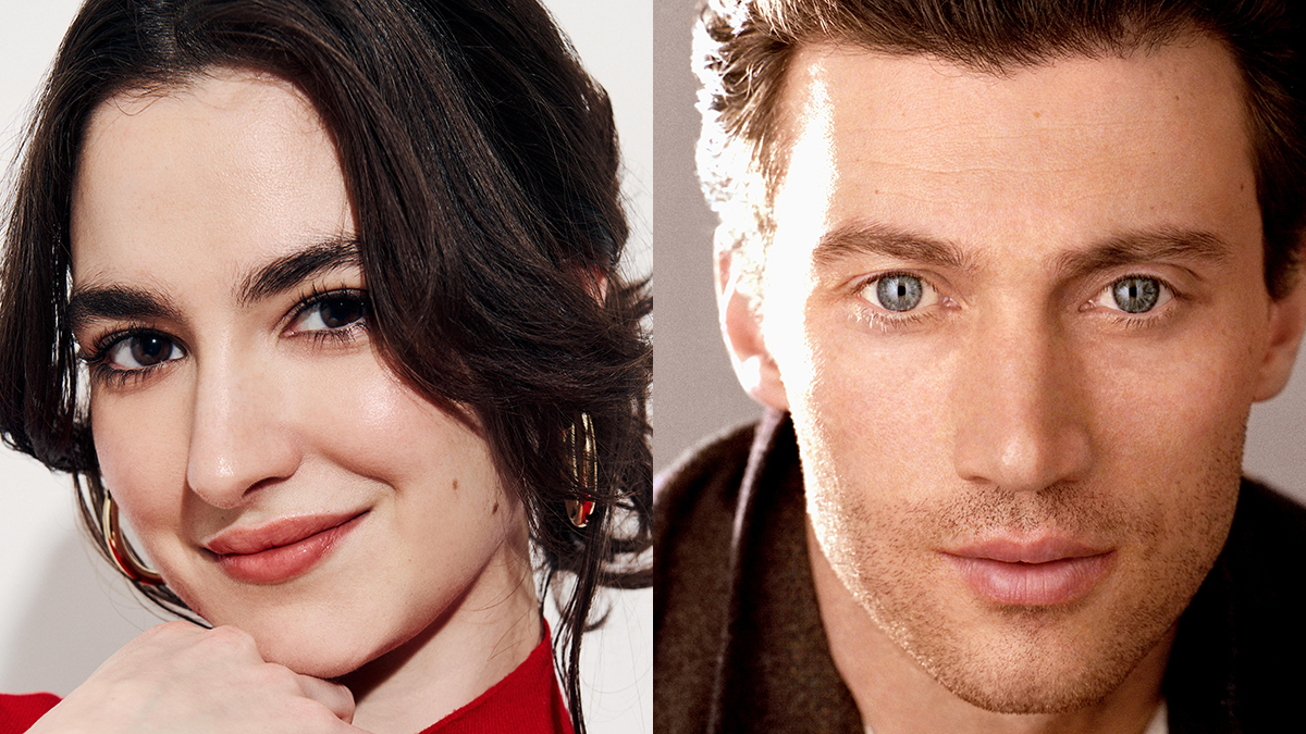 Hannah Cruz, Bryce Pinkham, and More Join <i>Chess</i>, Full Cast Announced