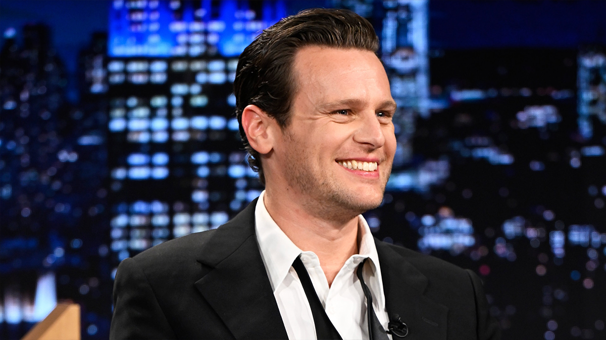 Watch Now: Jonathan Groff Says He Would Return to <i>Hamilton</i>