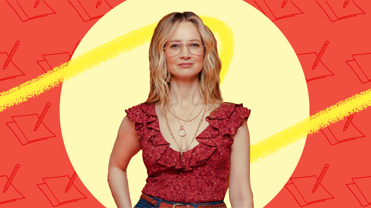 5 Questions with Bess Wohl of <i>Liberation</i>