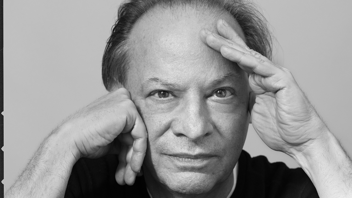 Adam Gopnik Brings New York to Lincoln Center