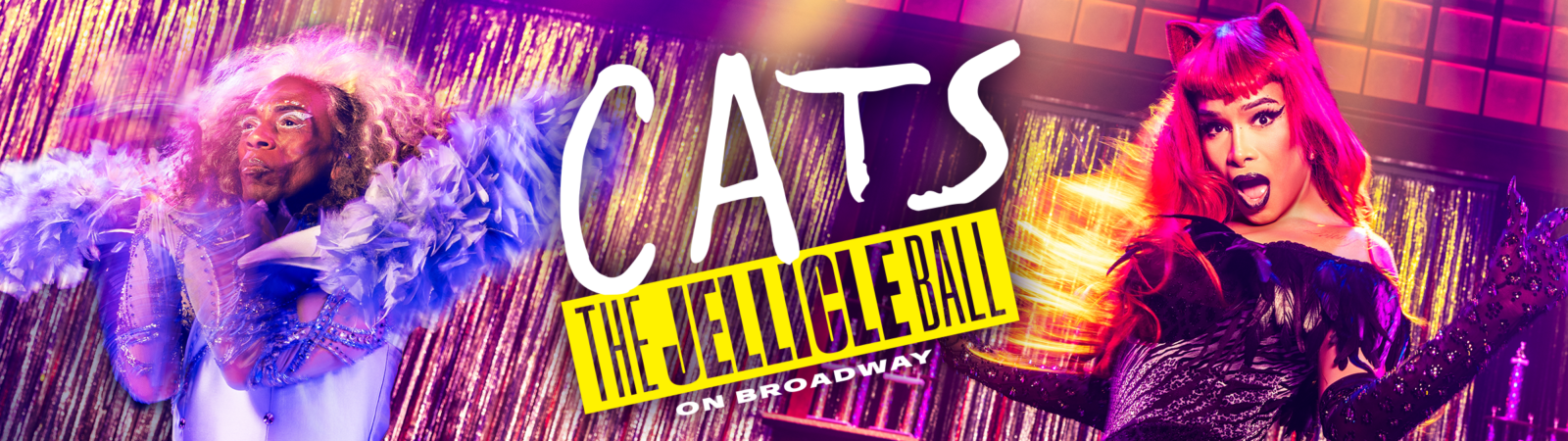 CATS: The Jellicle Ball on Broadway