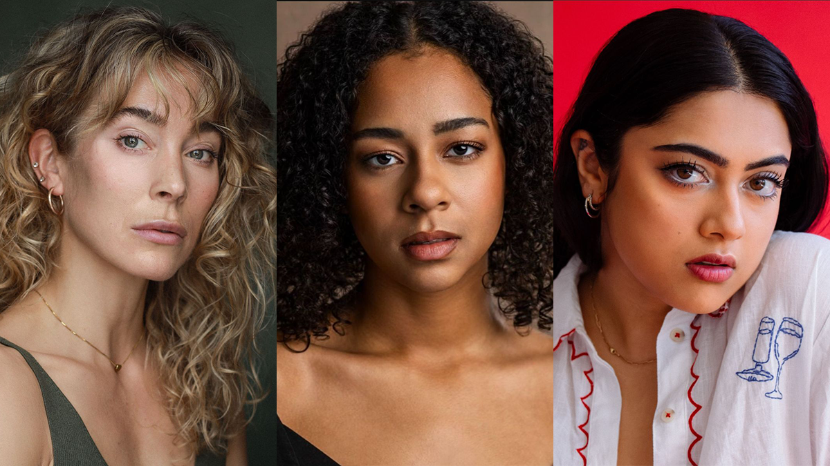 <i>Heathers the Musical</i> Announces Casting Updates