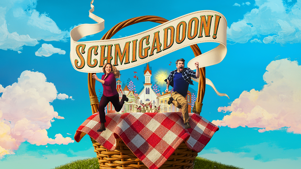 Schmigadoon!