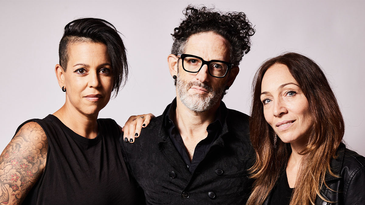 Meet the Team Making Vampires Sing on Broadway in <i>The Lost Boys</i>