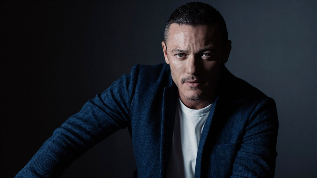 Luke Evans to Star in Roundabout’s <i>The Rocky Horror Show</i>