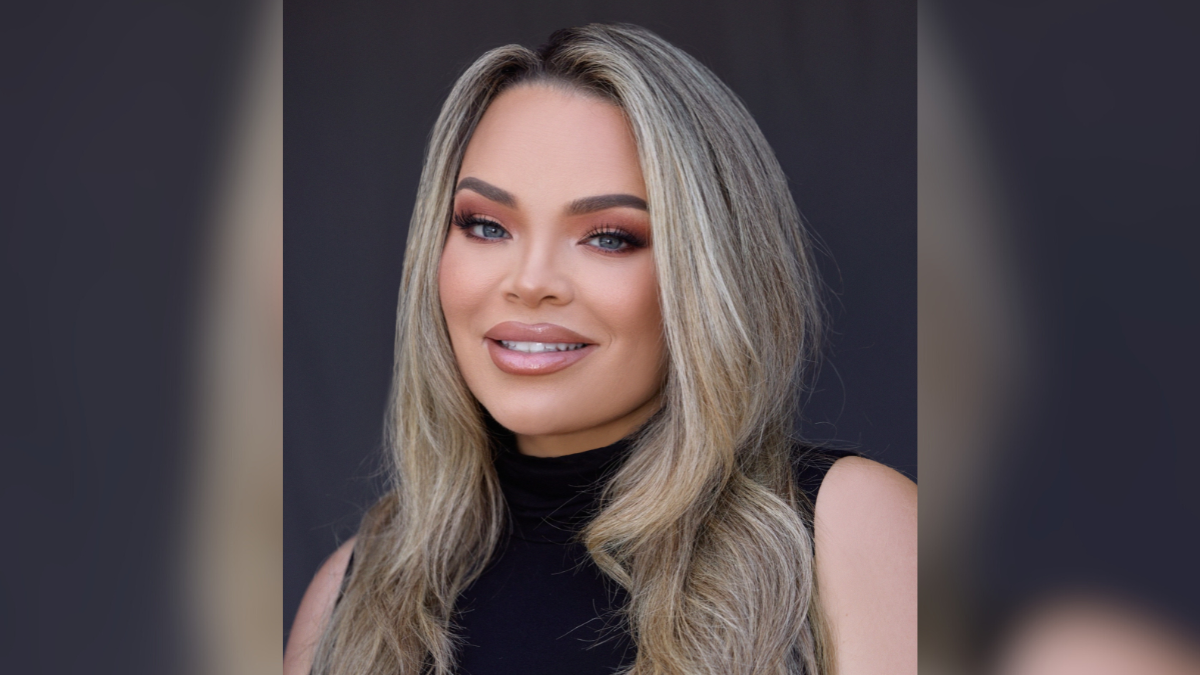 Trisha Paytas to Join <i>Beetlejuice</i> on Broadway