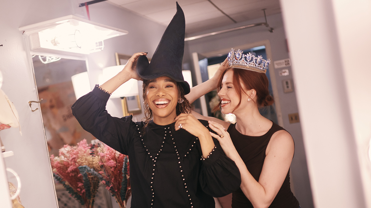 Meet the Stars Changing Audiences “For Good” in <i>Wicked</i>’s 22nd Year