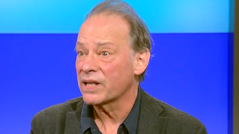 Watch Now: Adam Gopnik Chats About Bringing New York to Lincoln Center