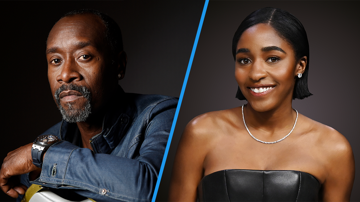 <i>Proof</i> is Coming To Broadway With Edebiri and Cheadle—Here’s What We Know