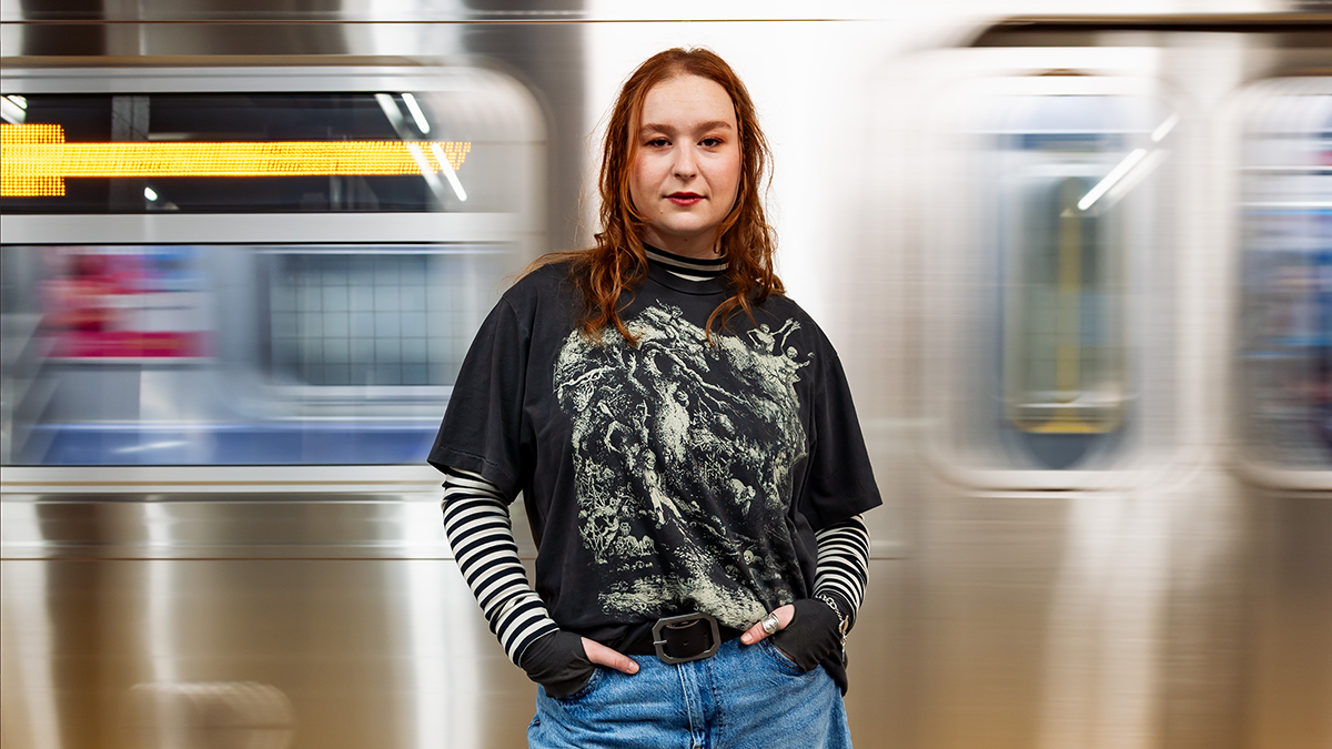 Julia Lester Continues Her New York Stage Reign With <i>Queens</i>
