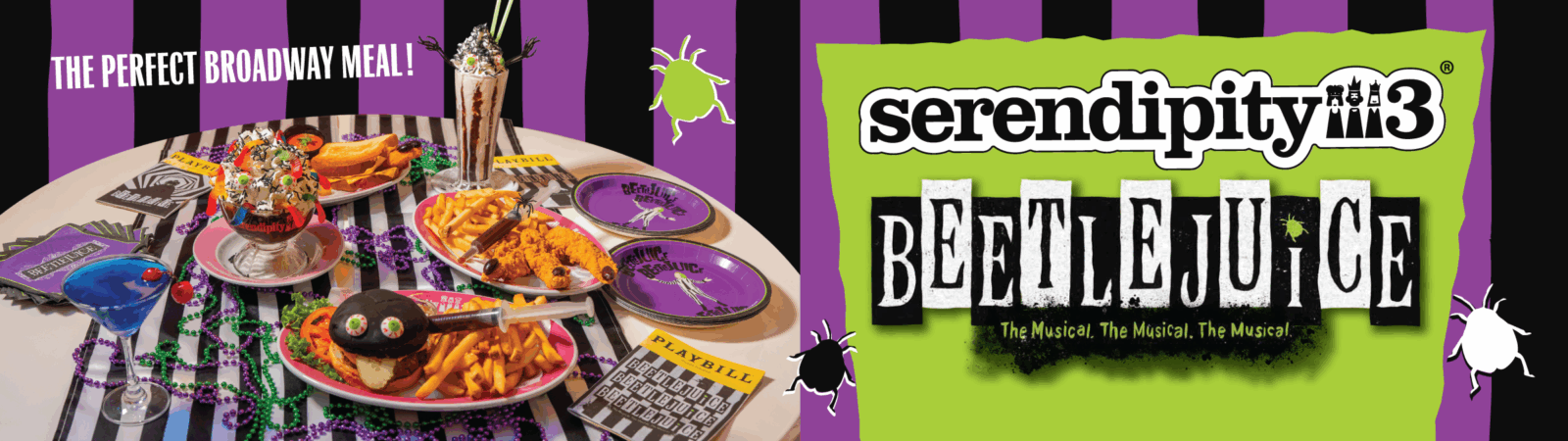 Beetlejuice
