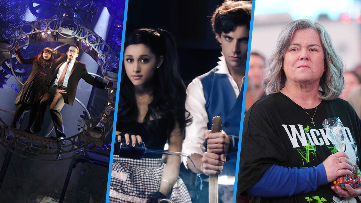 13 <i>Wicked</i> Parodies, Sketches, & Tributes to Celebrate Part Two’s Release