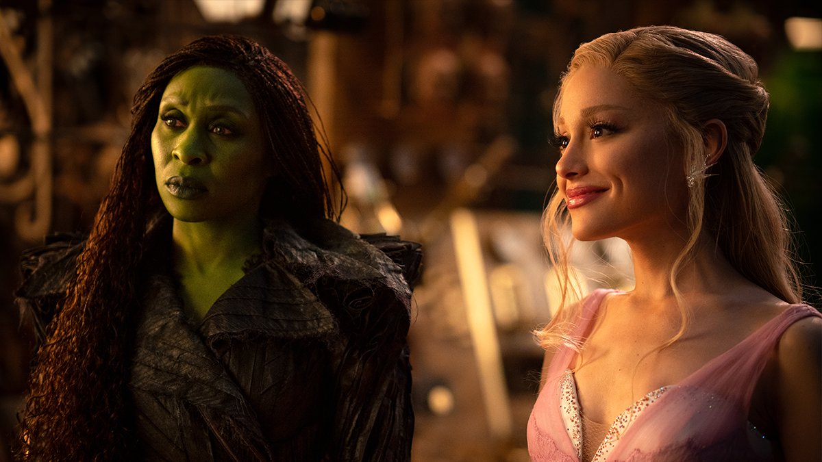 Everything You Need to Know for the <i>Wicked</i> Movies