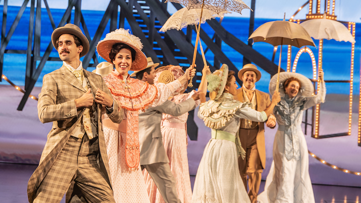 <i>Ragtime</i> Extends Through Summer 2026 Due to Popular Demand