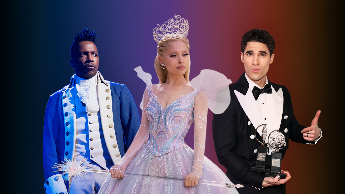 Broadway’s Most Memorable Moments of 2025