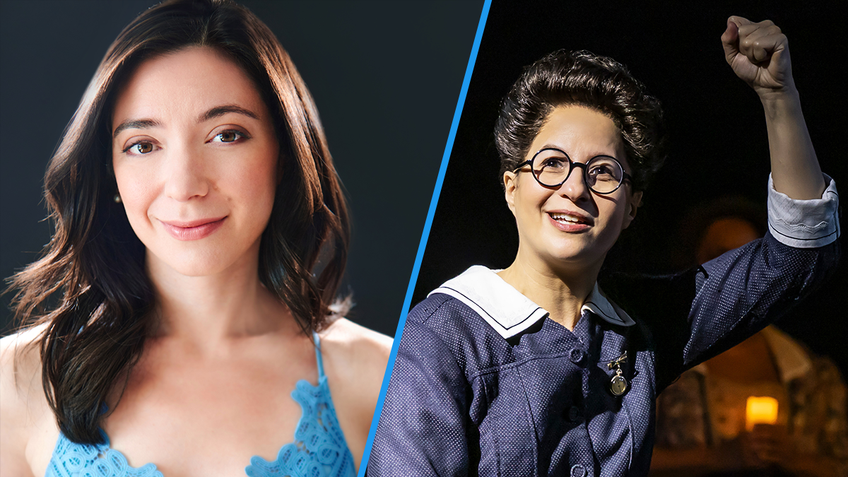 <i>Ragtime</i> to Welcome Julie Benko and New Company Members This January