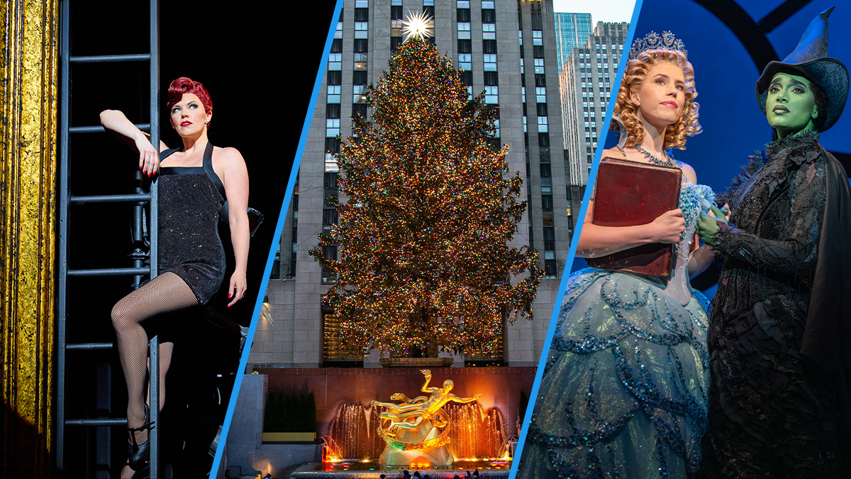 Broadway’s Holiday Performance Schedule — Here’s What We Know