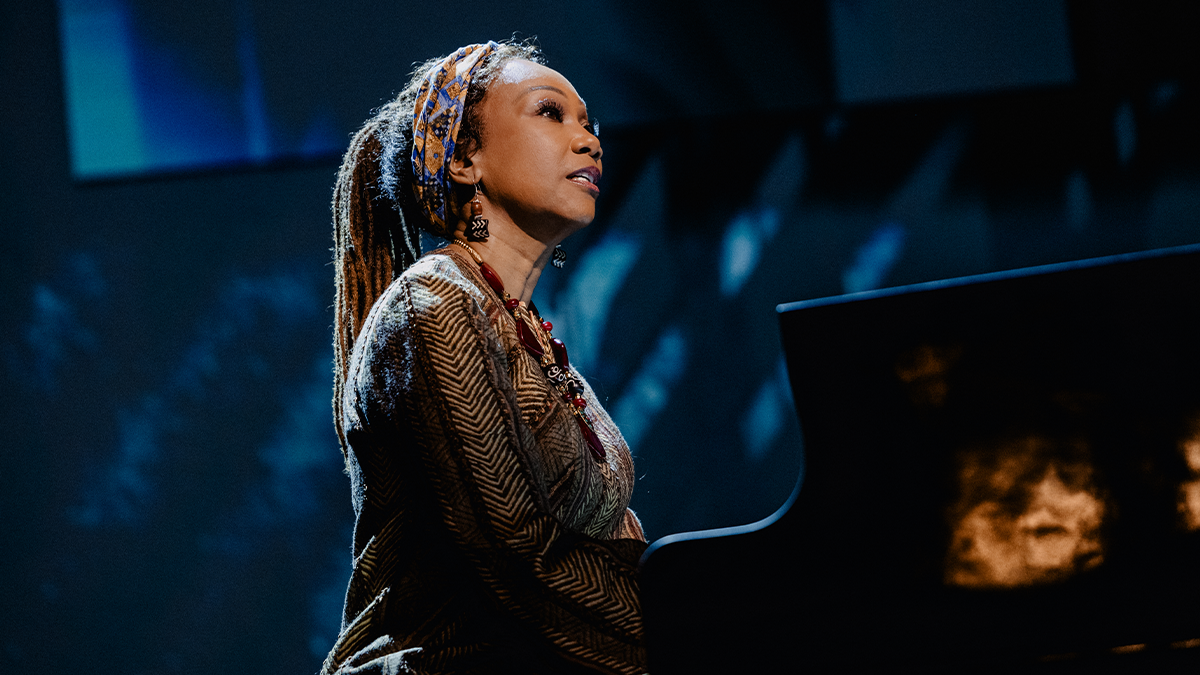 Catching Up With Yolanda Adams Ahead of Her <i>Hell’s Kitchen</i> Debut