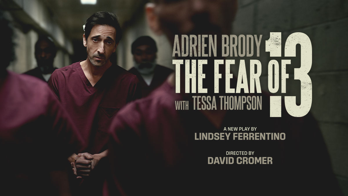 The Fear of 13