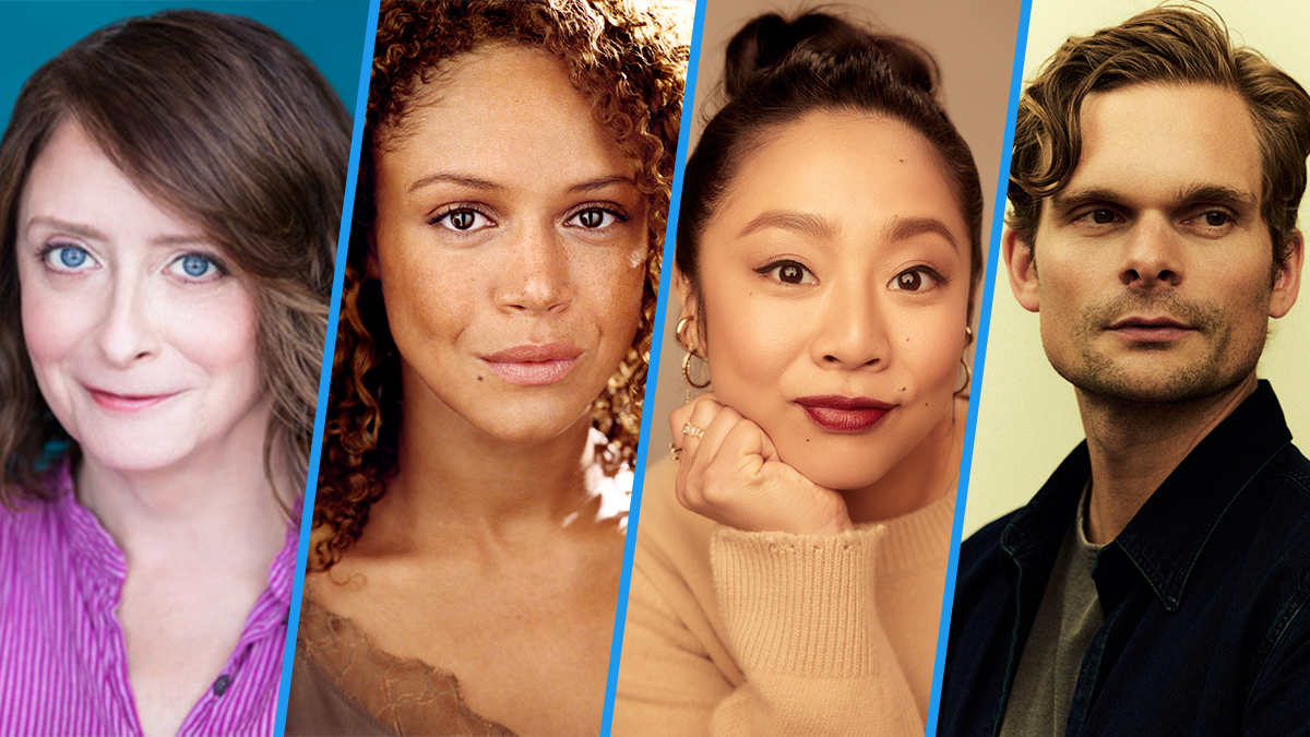 Rachel Dratch, Stephanie Hsu, and More Join <i>Rocky Horror Show</i> on Broadway