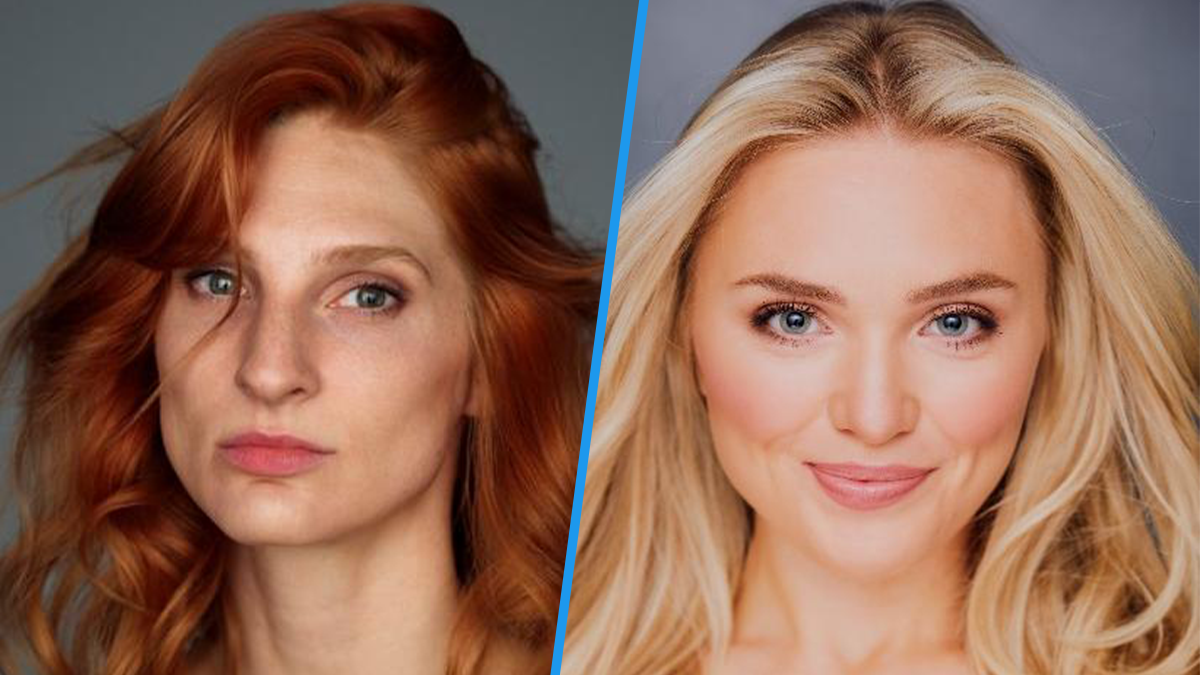 Keri René Fuller and Emma Flynn to Lead Cast of <i>Wicked</i> on Broadway