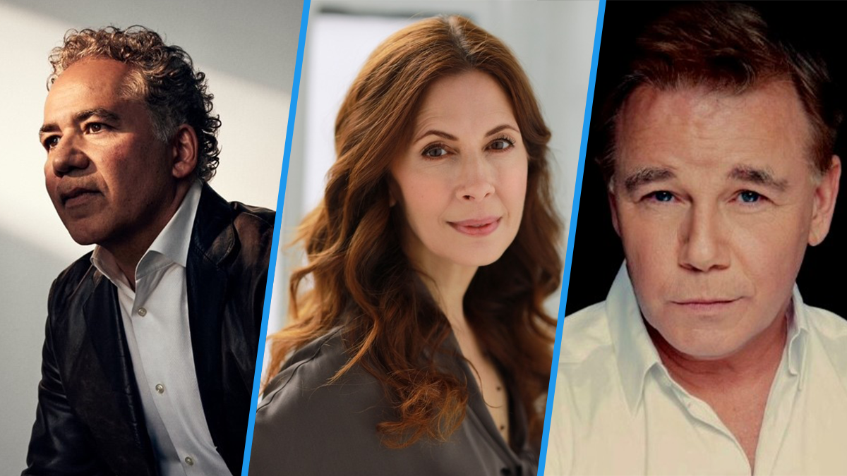 <i>Dog Day Afternoon</i> on Broadway Announces Additional Casting